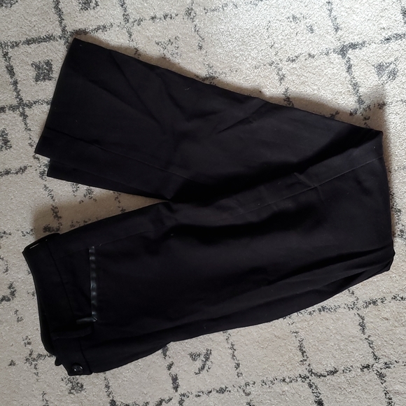 NYDJ Straight Leg Pants - Picture 4 of 4